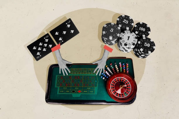 Blueprint Gaming slot game interface on javaland showing spin button and balance display