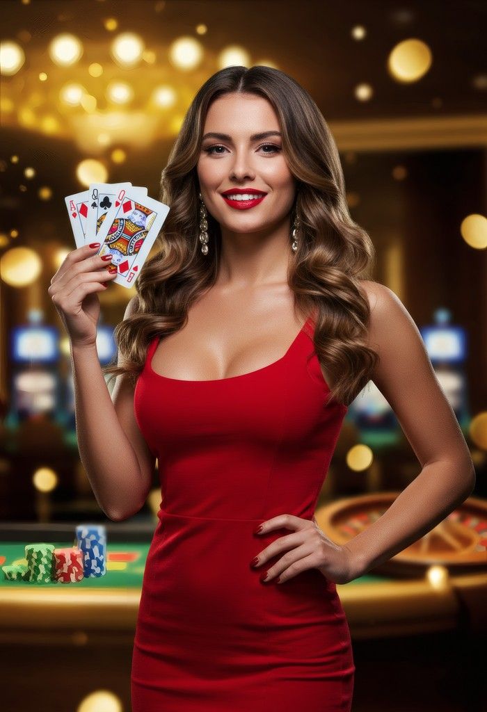 Capsa Susun hand arrangement on javaland platform showing three card positions